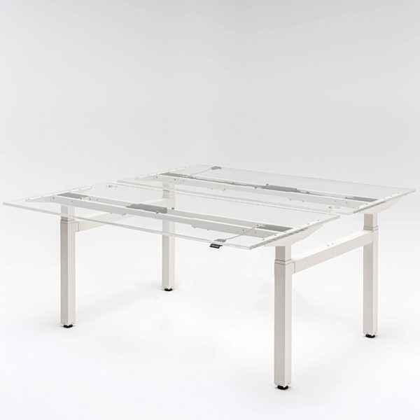 FBL506 double electric frames