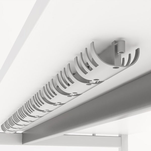 Cable management S82ER