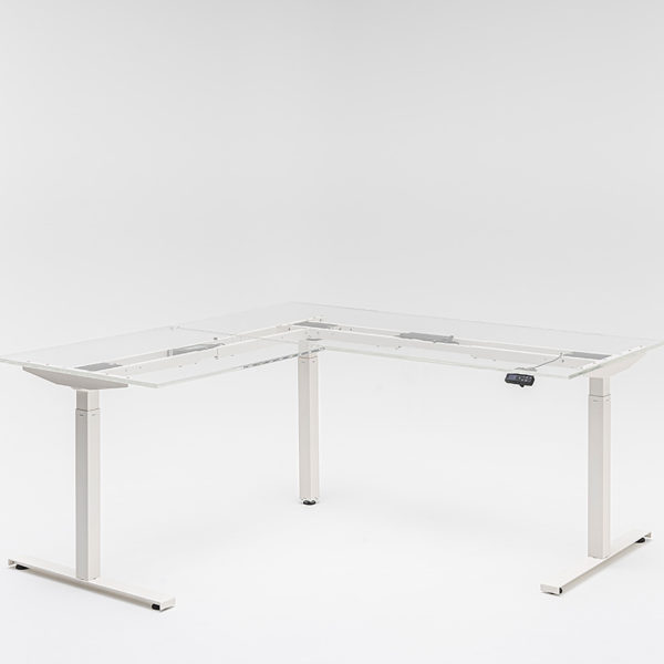 FCL500 Ergomaster frame