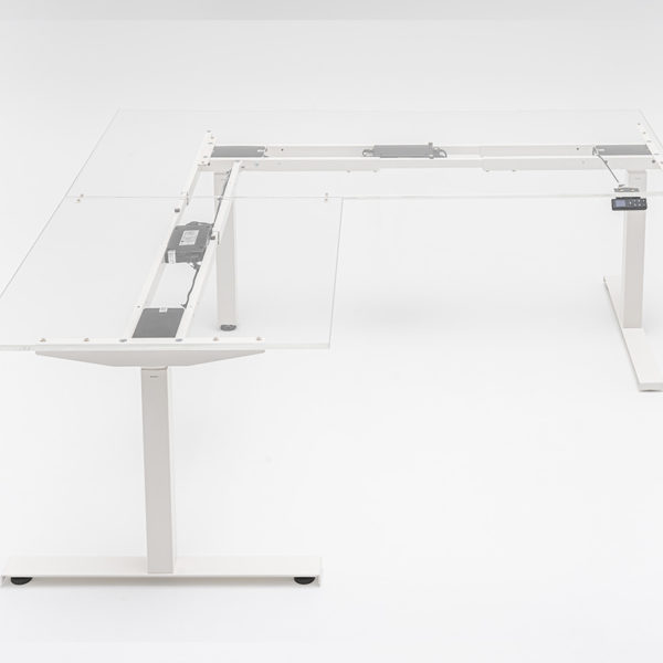 fcl5650 corner frame