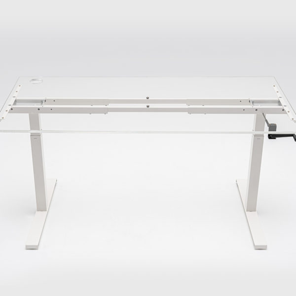 FSK356 ergomaster frame