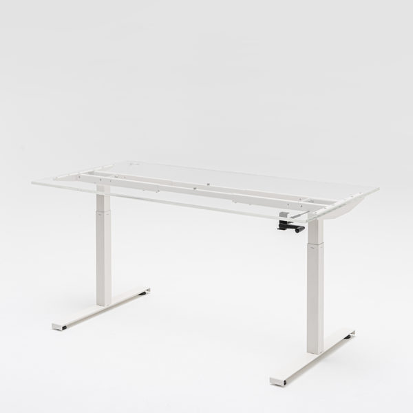 FSK356 table frame