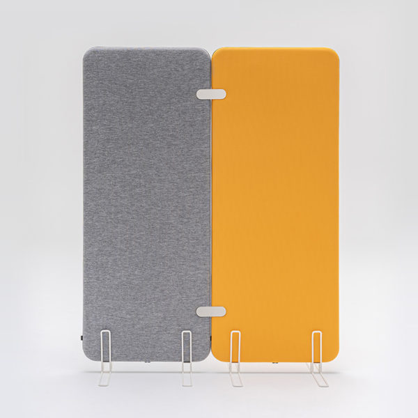 Free standing panels