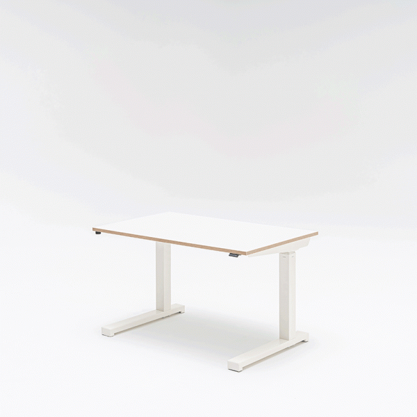 CDR-ER Compact drive desk